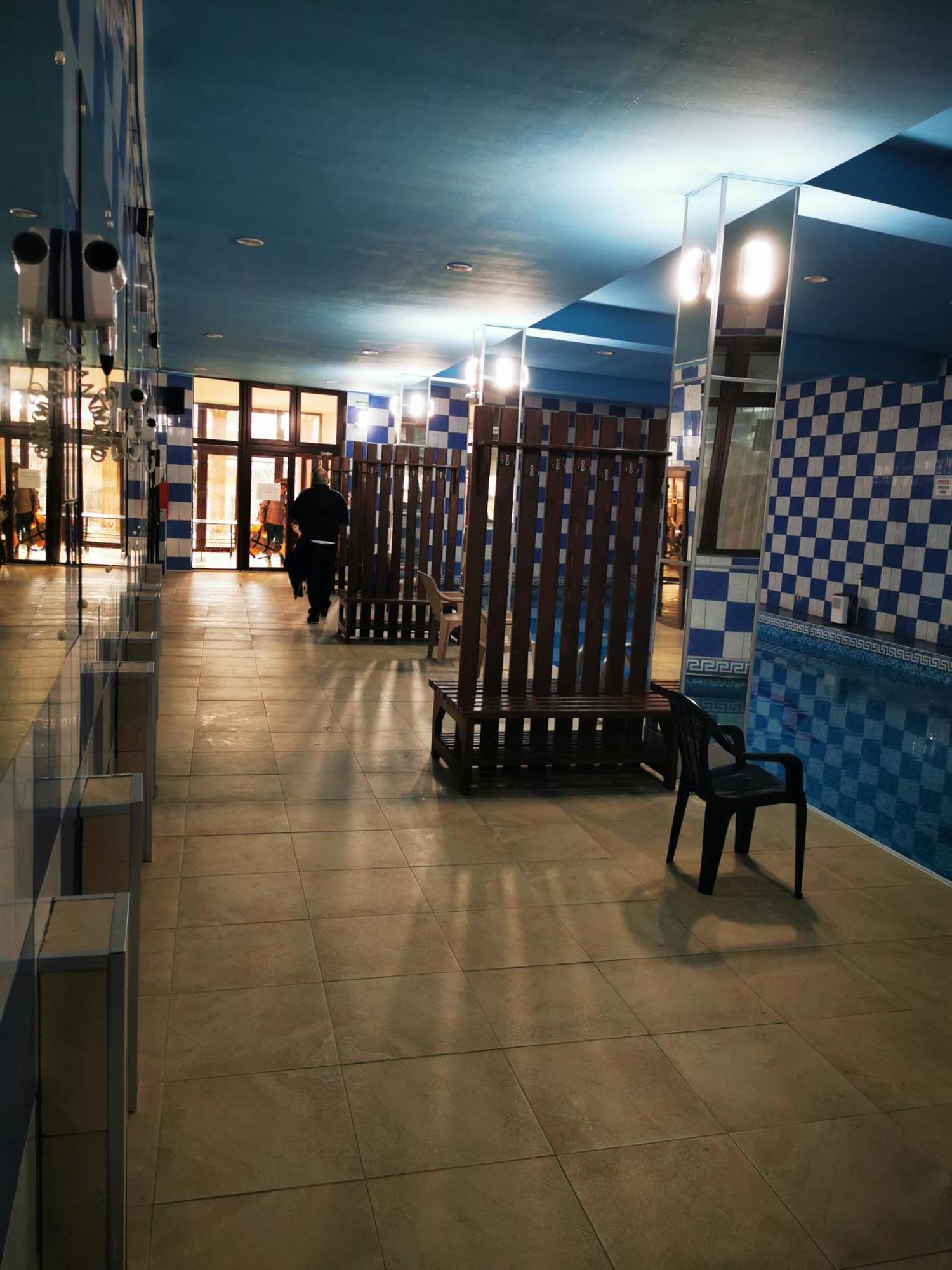 הוסטל Caransebeş Casa Simescu II מראה חיצוני תמונה